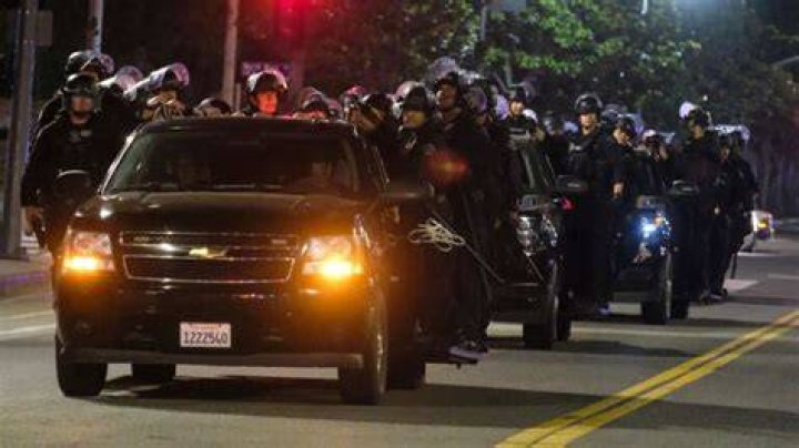 LAPD to retrain thousands of officers in crowd control tactics in 2023