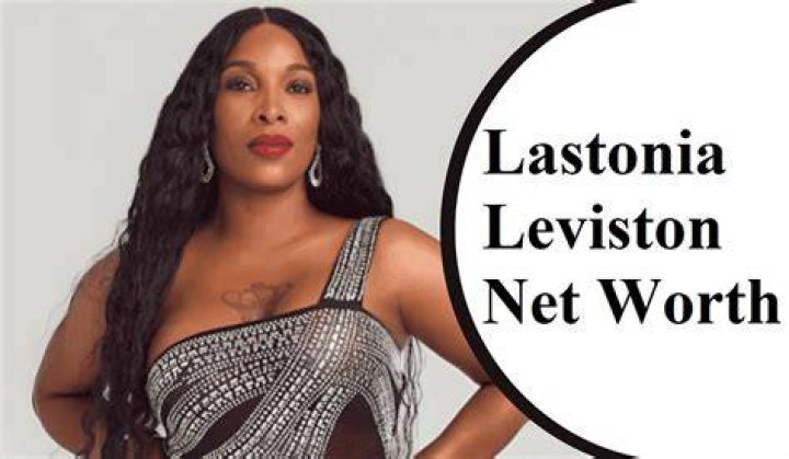 Lastonia Leviston Net Worth 2022/2021, Salary, Bio, Family, Career, Wiki