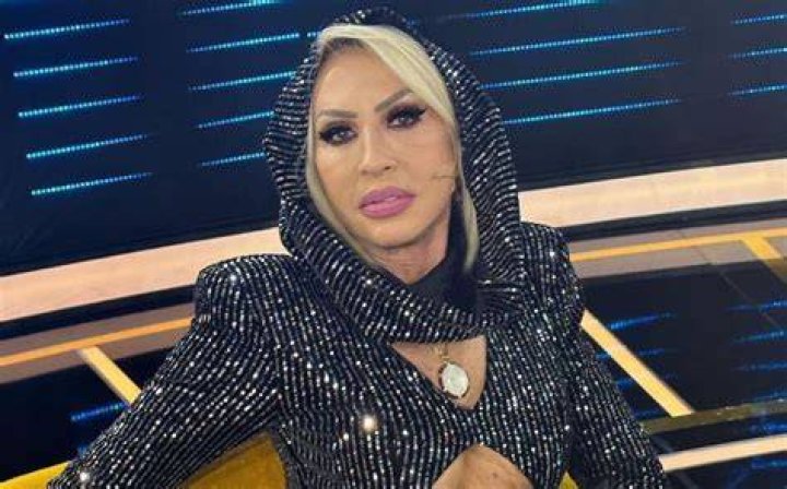 Laura Bozzo se defiende de acusaciones de su ex pareja Fama