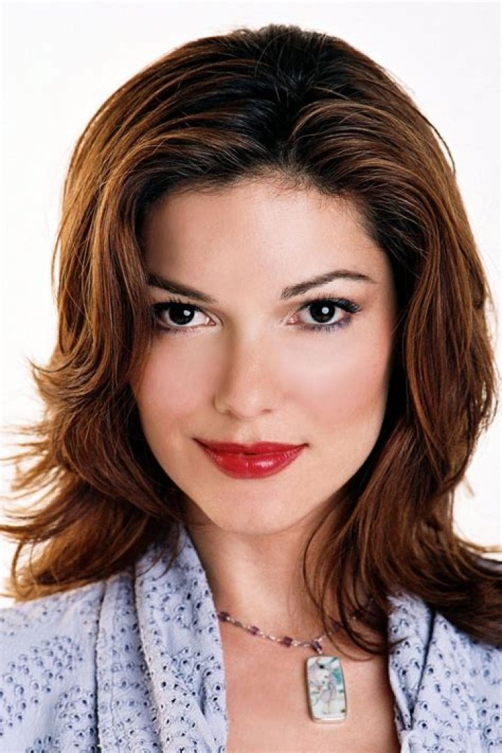 Laura Harring Profile Images &mdash; The Movie Database (TMDb)
