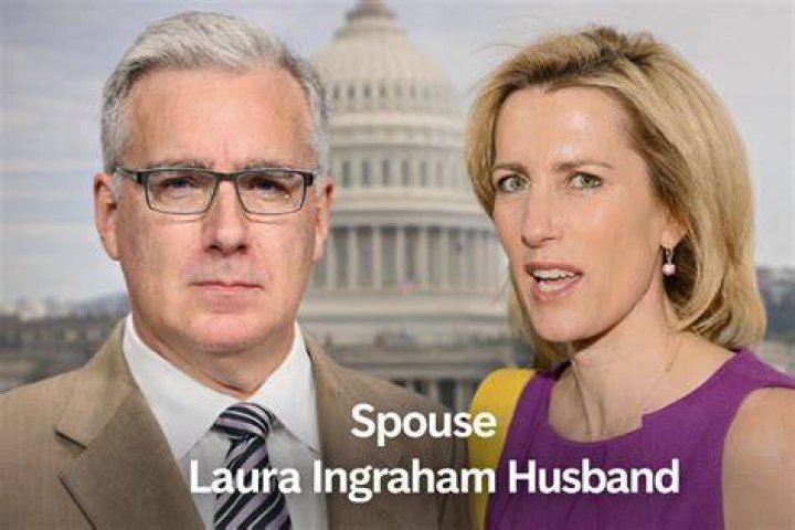 Laura Ingraham Net Worth Husband Famous People Today