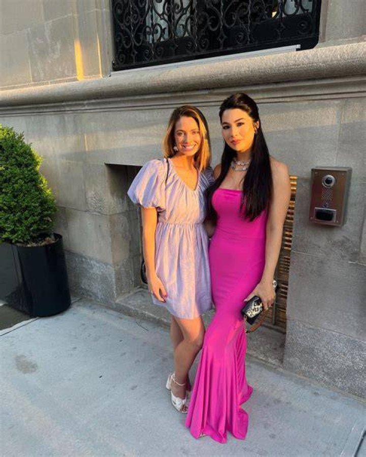 Laura Kwan Instagram, Age. Birthday, Height, How old tall Nolan Arenado