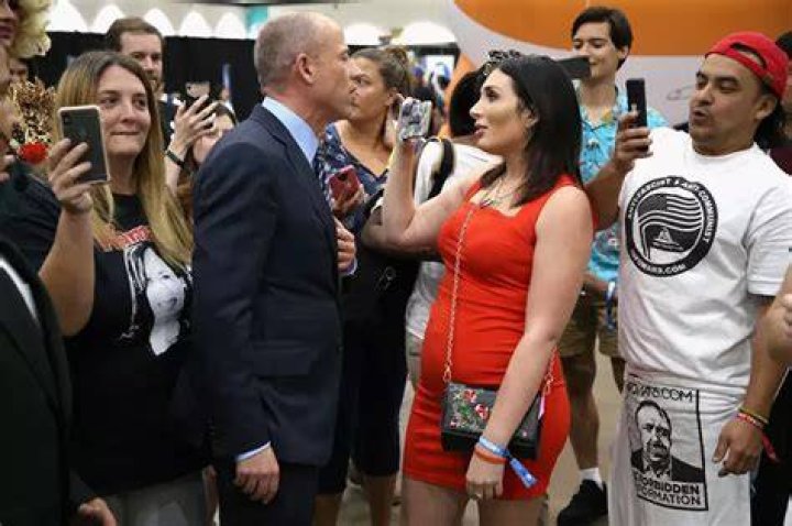 Laura Loomer Files 3 Billion Defamation Lawsuit Against Facebook