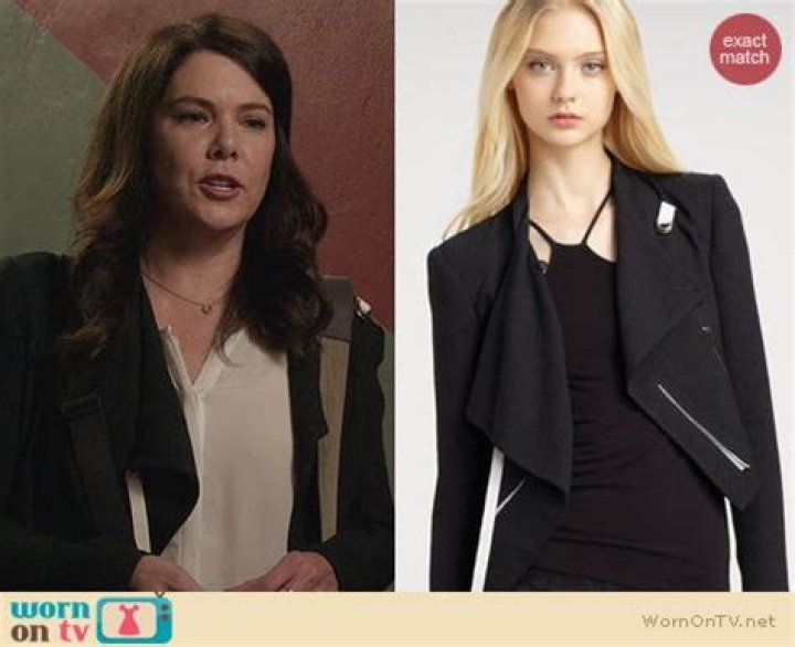 Lauren Graham, Sarah Braverman, Parenthood Parenthood cast Where