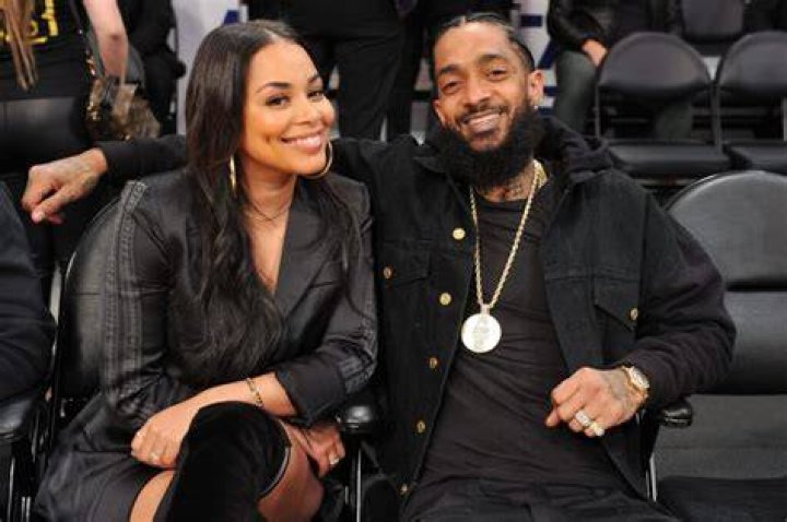 Lauren London Recalls First Time She Met Jonah Hill