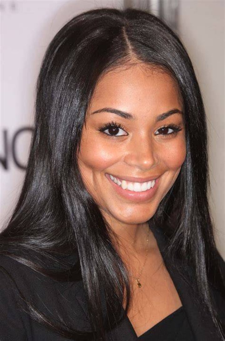 Lauren London's Kids POPSUGAR Celebrity