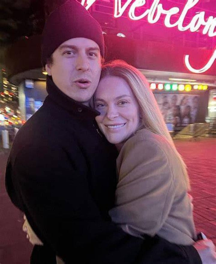 Leah McSweeney Husband, Daughter and Married to the Mob (MTTB)