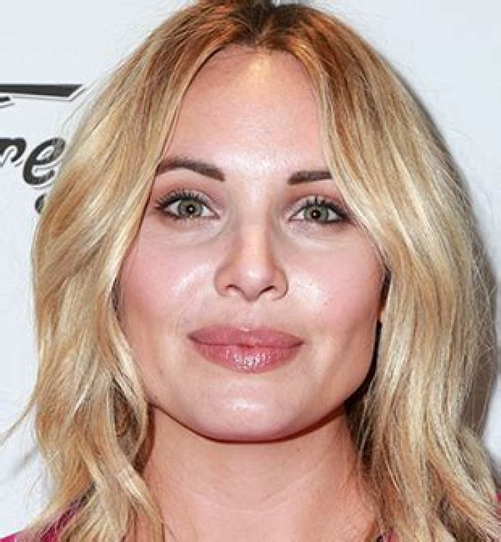 Leah Pipes love her cut The Originals Camille, The Originals Tv Show