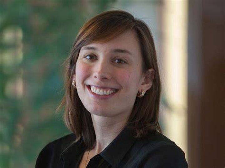 Leah Pollack McKinsey & Company