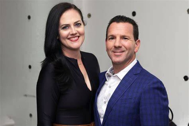 Leah Rapoport NFL Insider Ian Rapoport's Wife (Bio, Wiki)