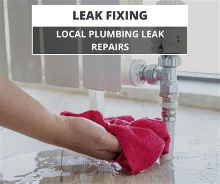 Leak