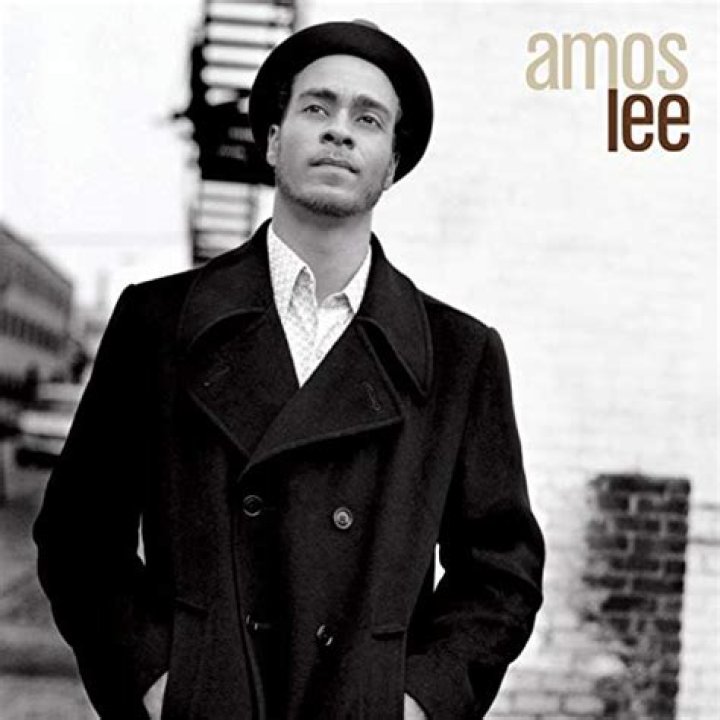 Lee, Amos Amos Lee Music