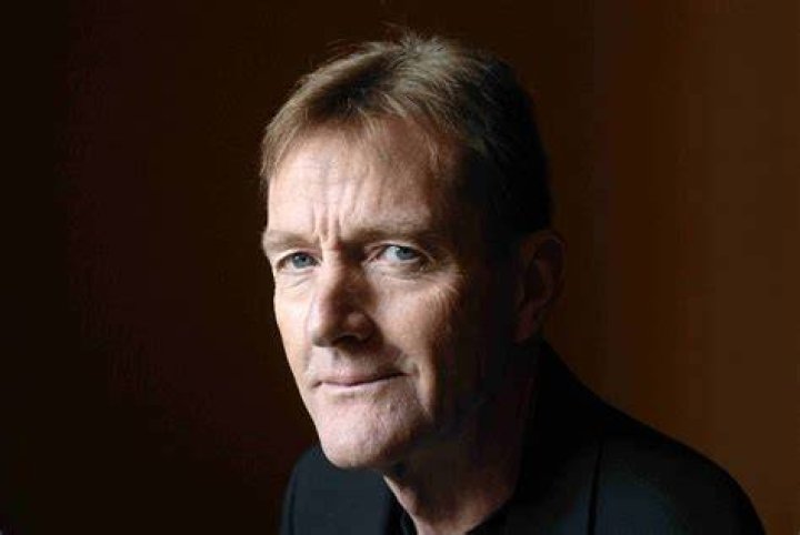 Lee Child im Interview &bdquo;Das FBI hat sich noch nicht bei mir gemeldet