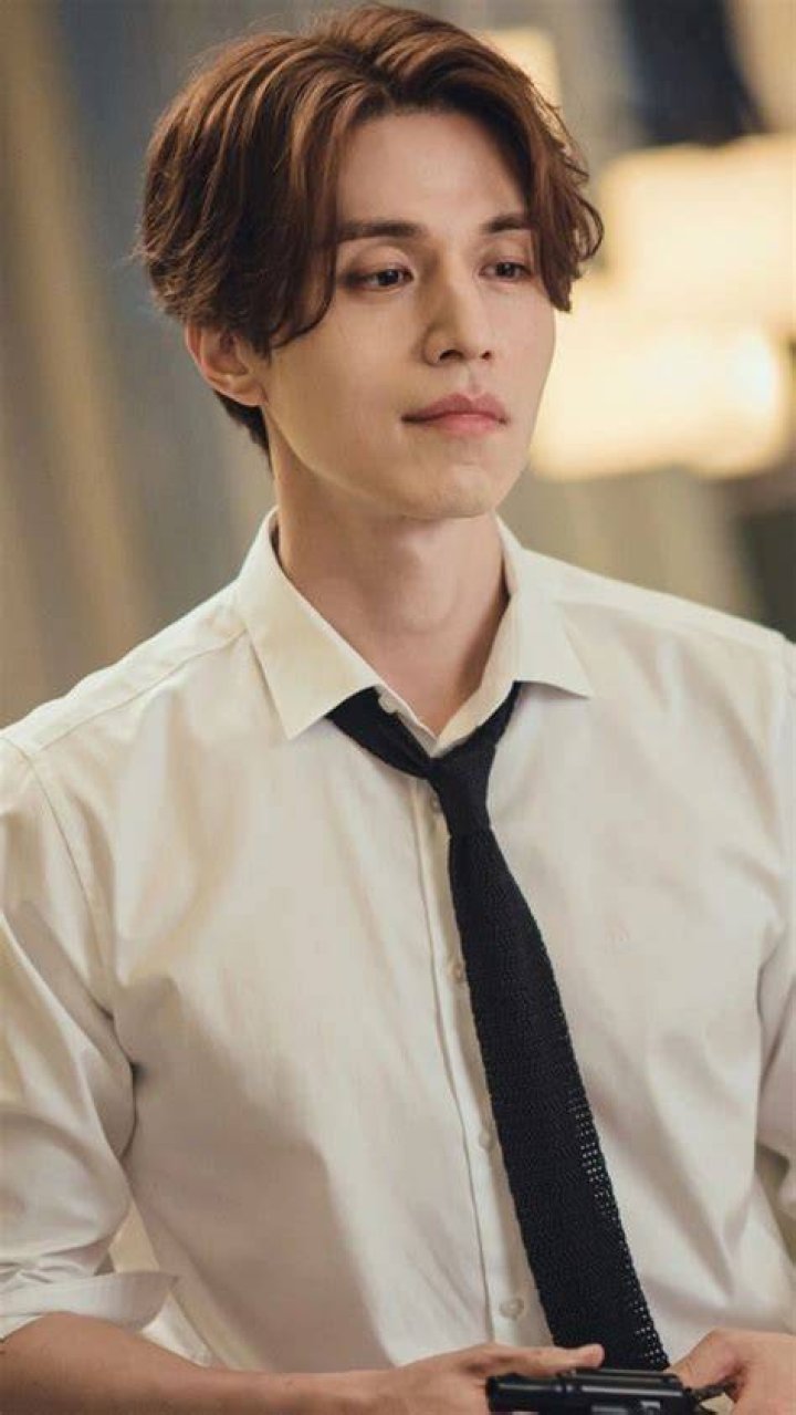 Lee dong wook Artofit