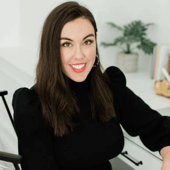 Leila Lewis Founder + CEO Be Inspired PR YEC