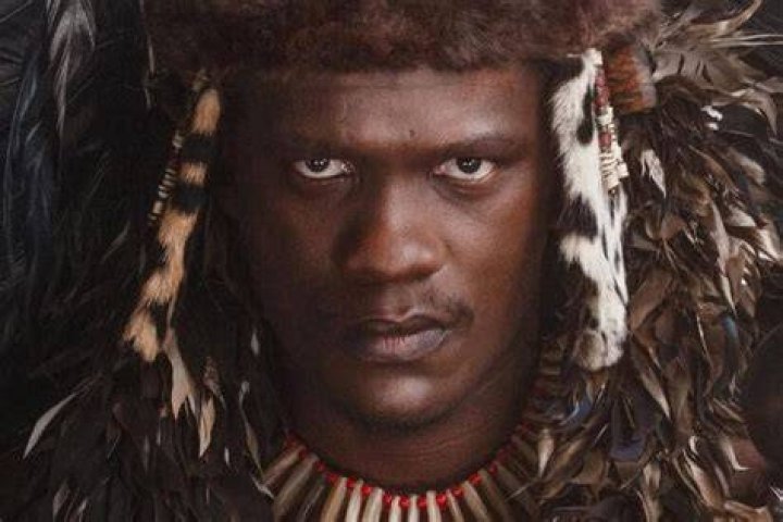 Lemogang Tsipa Profile Images &mdash; The Movie Database (TMDB)