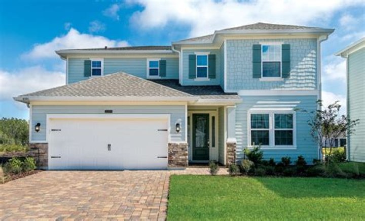Lennar Homes Virtual Tours Trailmark