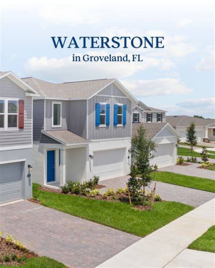 Lennar Orlando offers The Home Within a Home in two popular communities