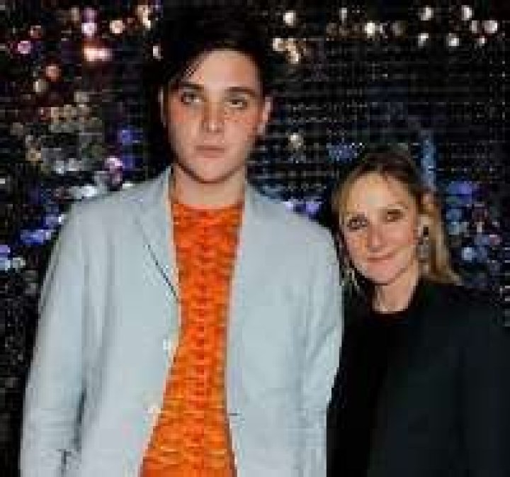 Lesley Sharp Kids Zachary Gleaves And Gabriel Gleaves