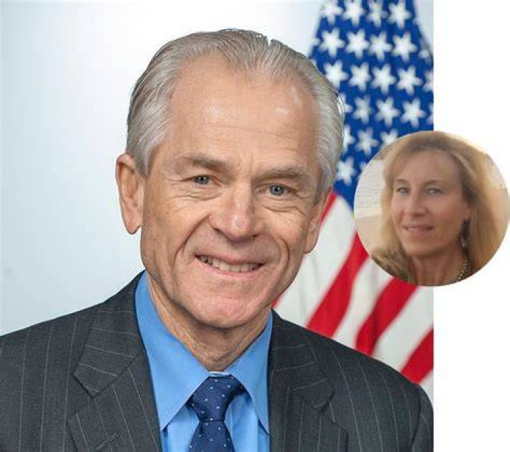 Leslie Lebon (Peter Navarro's ExWife) Wiki, Age, Net Worth, Career