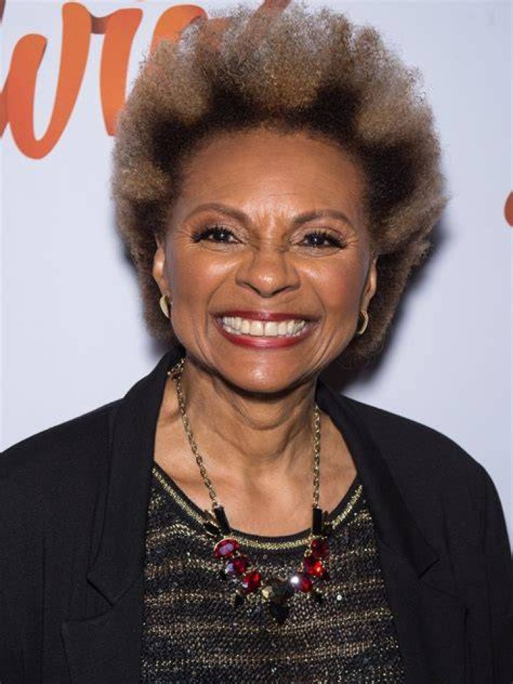 Leslie Uggams' Son Shared Photo with His Father and Sister & They Look Alike