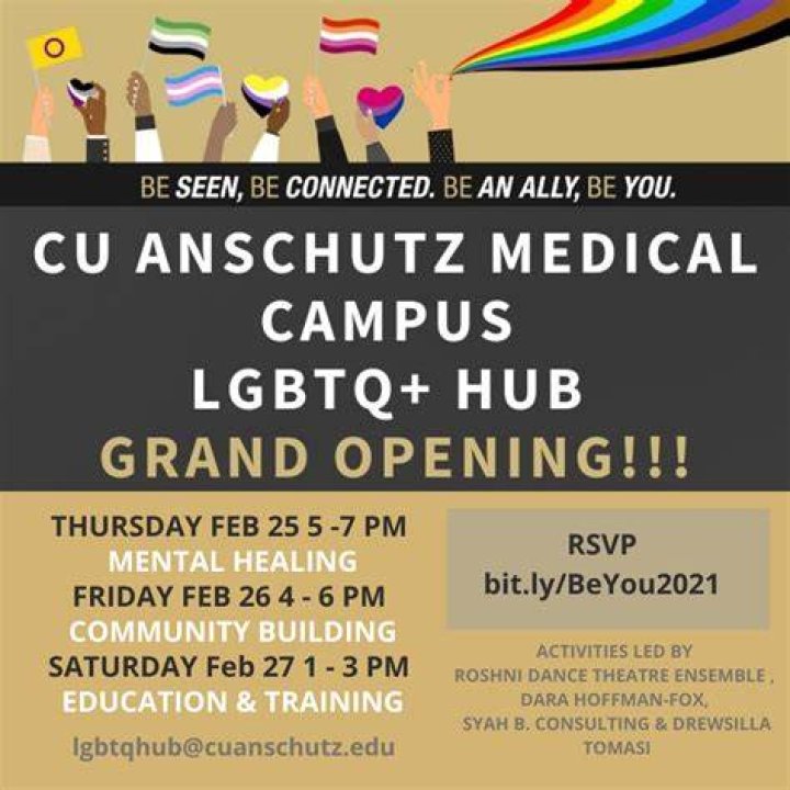LGBT Resource Center brings &lsquo;SUPERHERO&rsquo; to UNF UNF Spinnaker