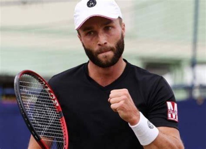 Liam Broady Bio Age, Real Name, Net Worth 2020 and Partner