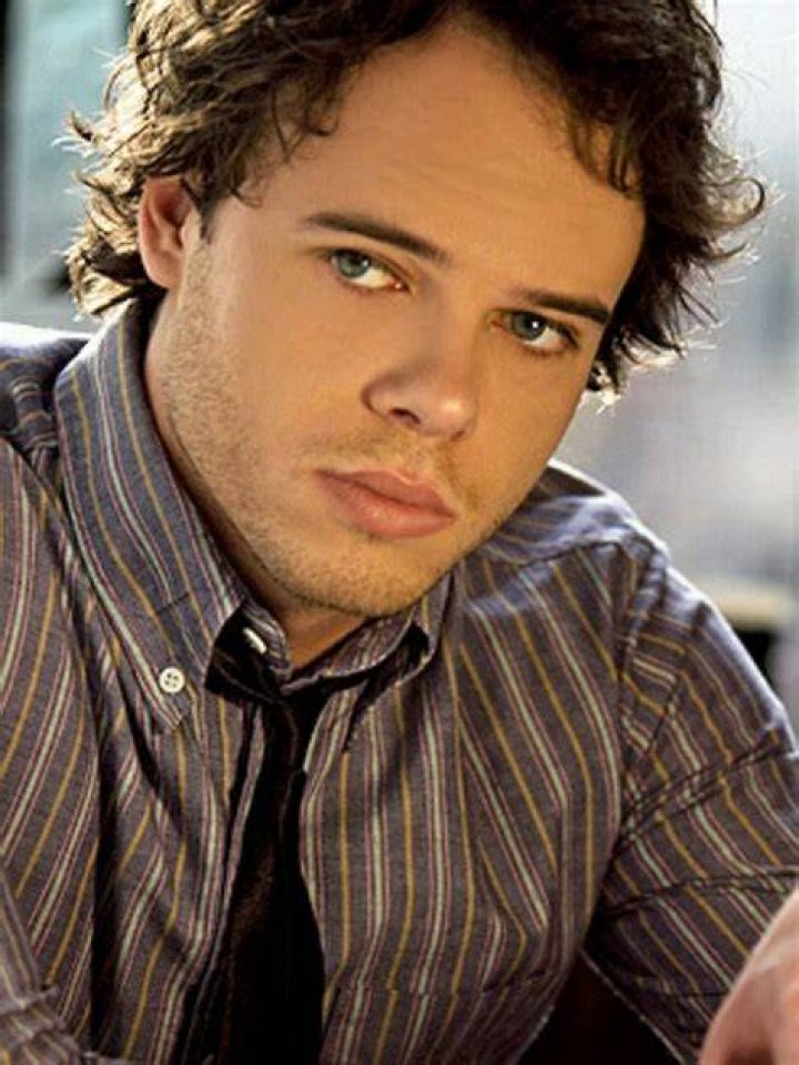 Liam Springthorpe ricks son Rick Springfield Pinterest