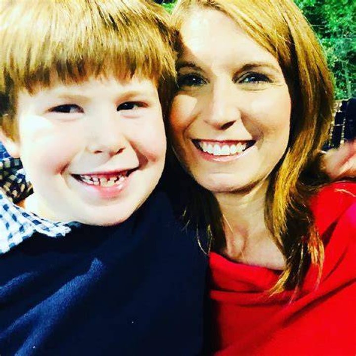 Liam Wallace Parents Are Nicolle Wallace And Mark Wallace