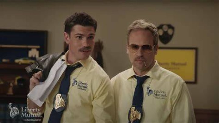 Liberty Mutual commercial actors and actresses names and other roles Tuko.co.ke
