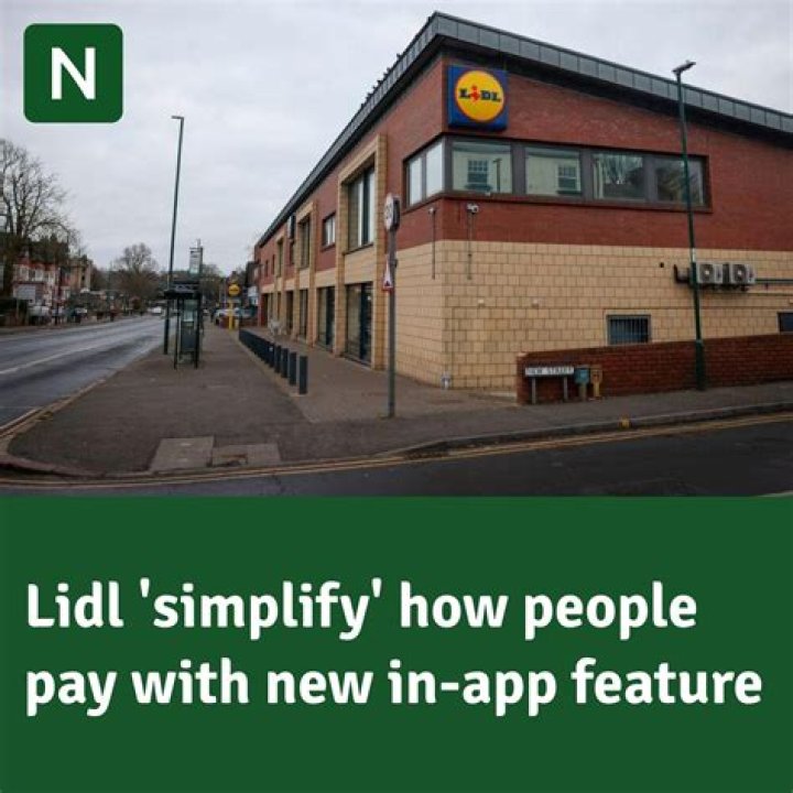Lidl has launched an epic new ice cream flavour you're going to want to try