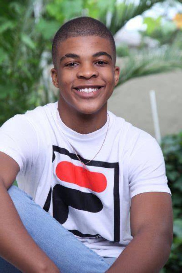 Likhona Mgali Biography Age Father And Wikipedia