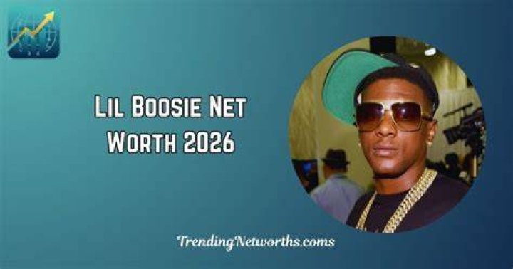 Lil Boosie Net Worth, Bio, Age, Height, Personal life, Career
