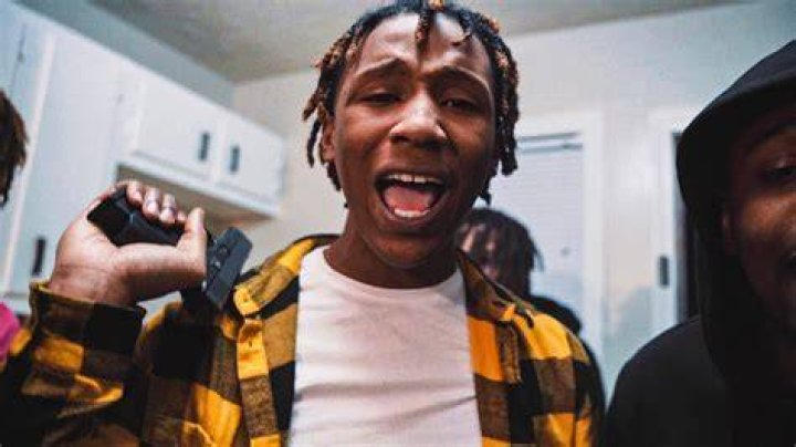 Lil Kee YouTube
