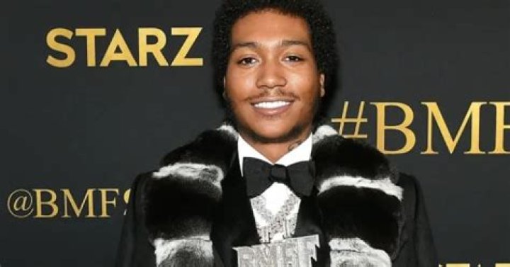 Lil Meech Age, Net worth, Birthday, Dad, Mom, Height, Parents, Real