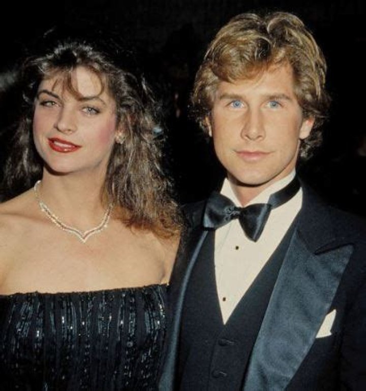 Lillian Mickie Mother Of Kirstie Alley, Age, Career & Wiki