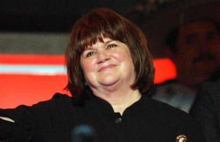 Linda Ronstadt Net Worth Celebrity Net Worth
