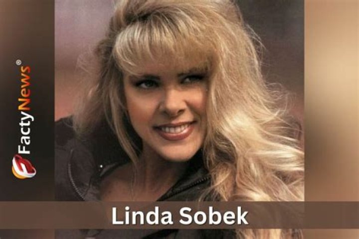 Linda Sobek Net Worth, Age, Height, Weight, Early Life, Career, Dating
