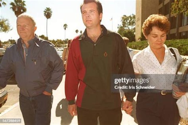 Linda Sobek's Murderer Arrested After Aborted Suicide