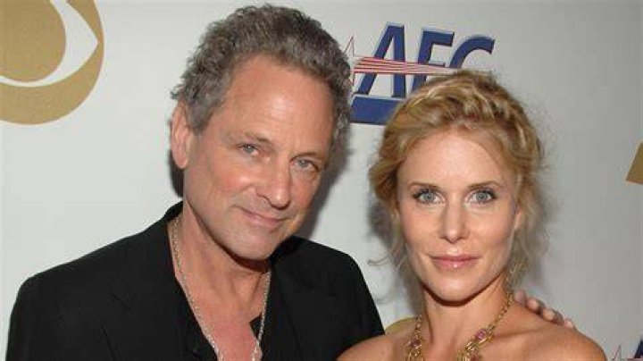 Lindsey Buckingham and Wife Kristen Messner Divorcing After 21 Years of Marriage