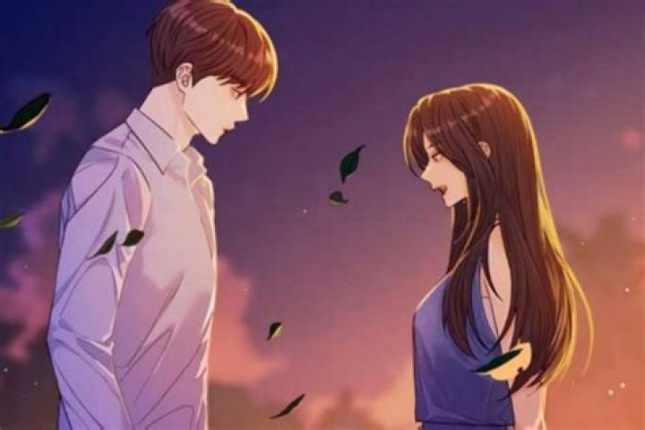 Link Baca Couple Breaker (Miss ELLe) Full Chapter Bahasa Indonesia