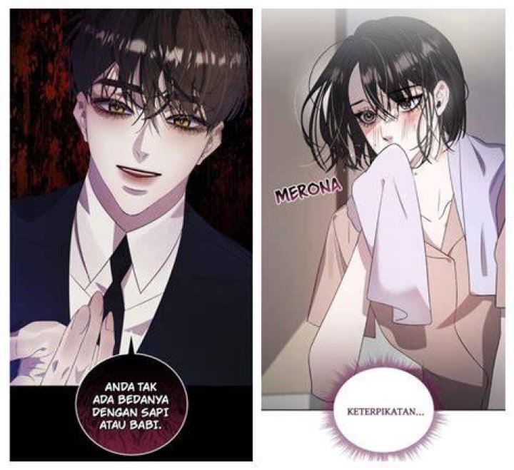 Link Baca Komik The Glamorous Daily Life of a Fake Mistress Chapter 50