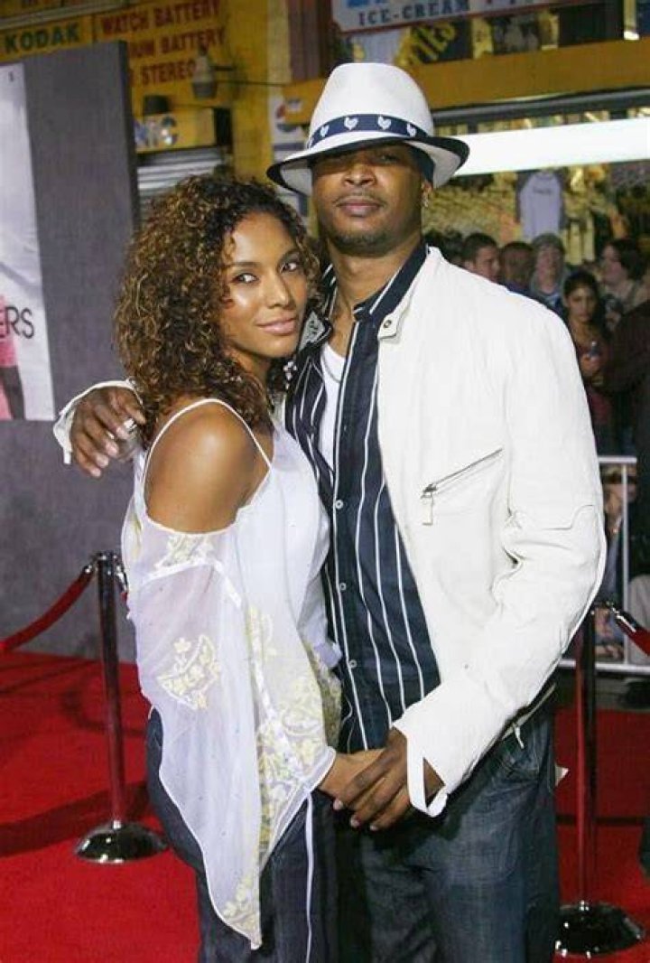 Lisa Thorner Bio Inside the Life of Damon Wayans' Exwife
