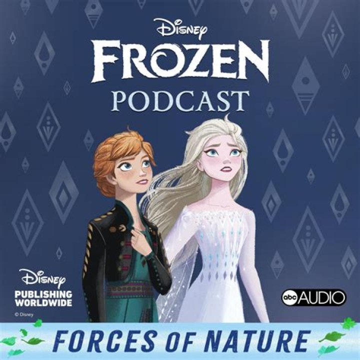 Listen to Frozen's New Star McKenzie Kurtz with These Incredible Clips