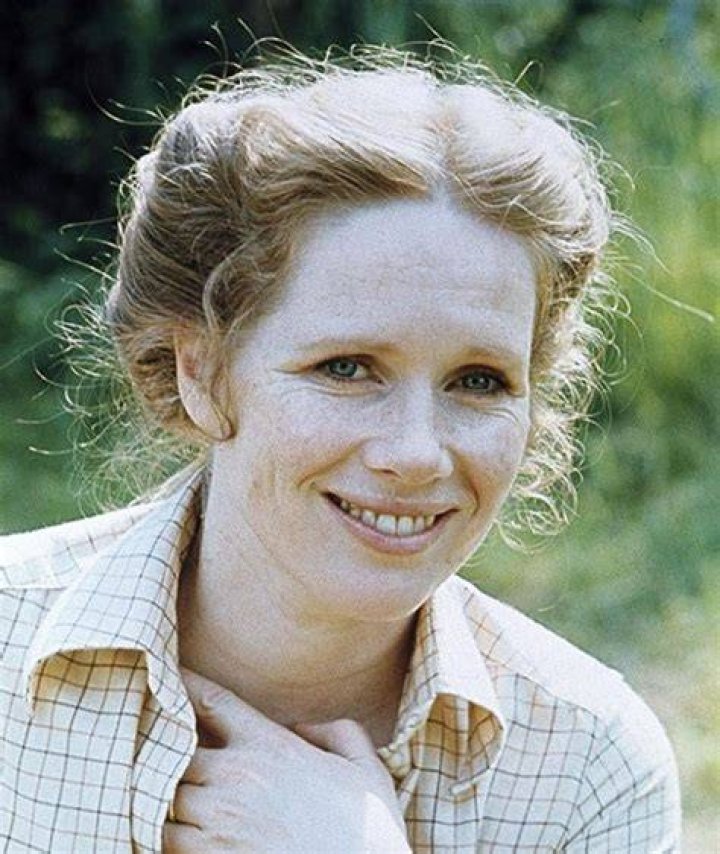Liv Ullmann Movies, Bio and Lists on MUBI