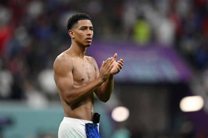 Liverpool pushing to sign Jude Bellingham, Man Utd far behind in pursuit