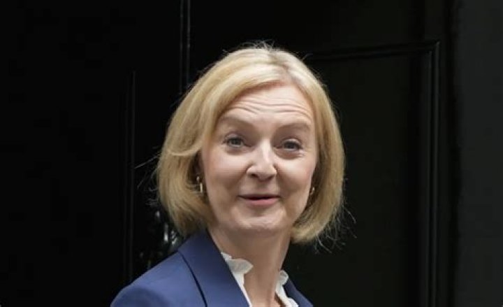 Liz Truss denies UK 'lacks bandwidth' for postBrexit deals