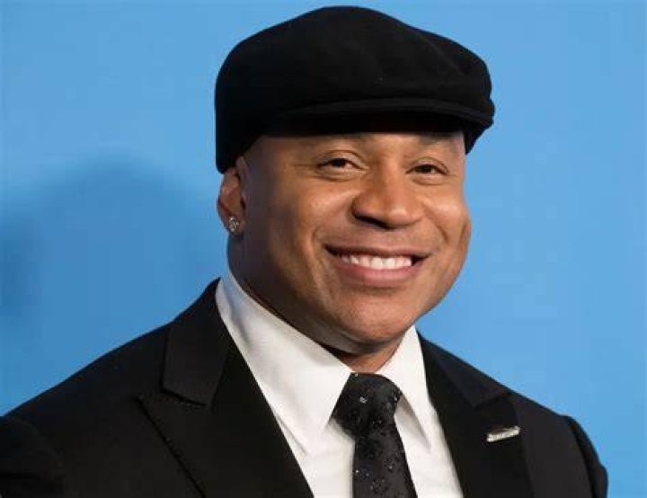 LL Cool J Age, Net Worth, Wife, Family, Height and Biography TheWikiFeed