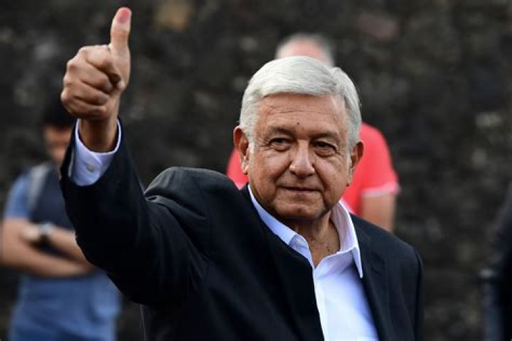 L&oacute;pez Obrador Takes on Corruption and Poverty in Mexico Through
