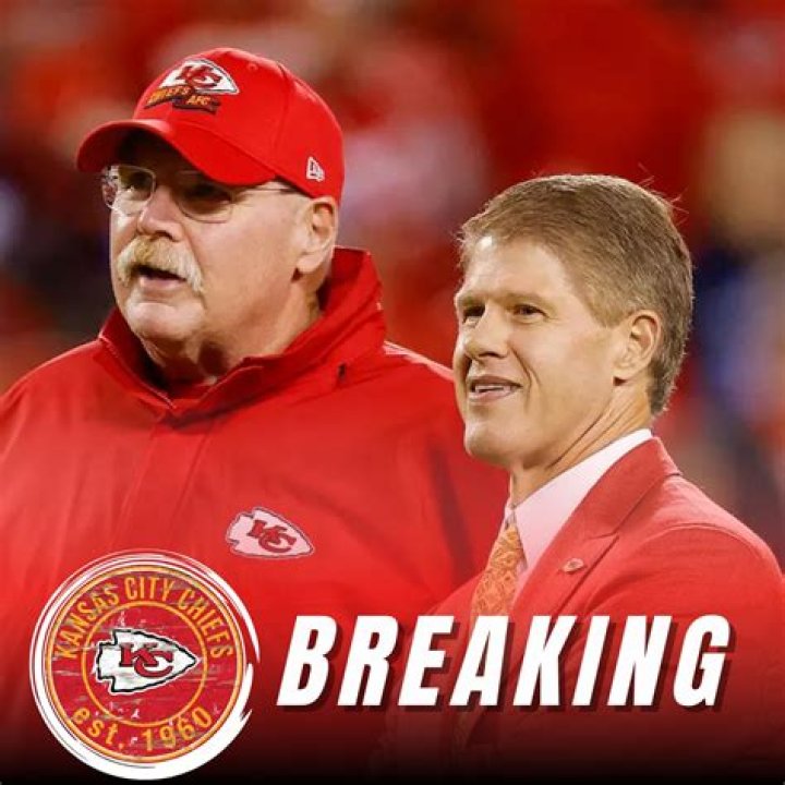 Look Chiefs Owner's Daughter Is Ready For The Super Bowl The Spun What's Trending In The